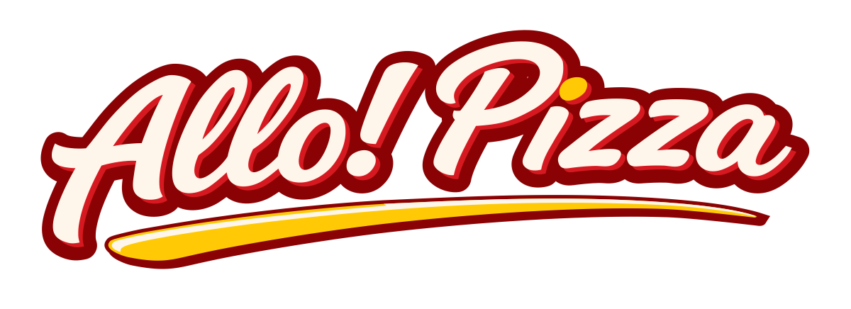 Allo! Pizza
