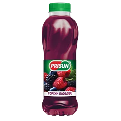 Prisun горски плодове 0,5 л