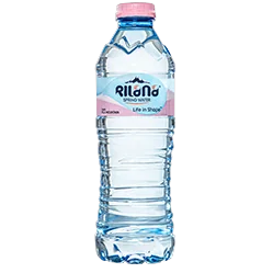 Изворна вода Rilana 0,5 л