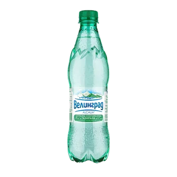 Газирана вода Велинград 0,5 л